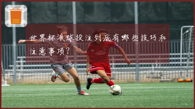 世界杯滚球投注到底有哪些技巧和注意事项？