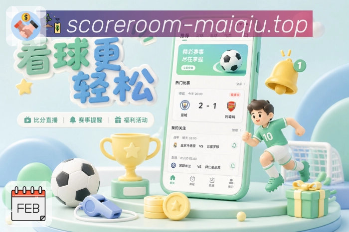 足球直播